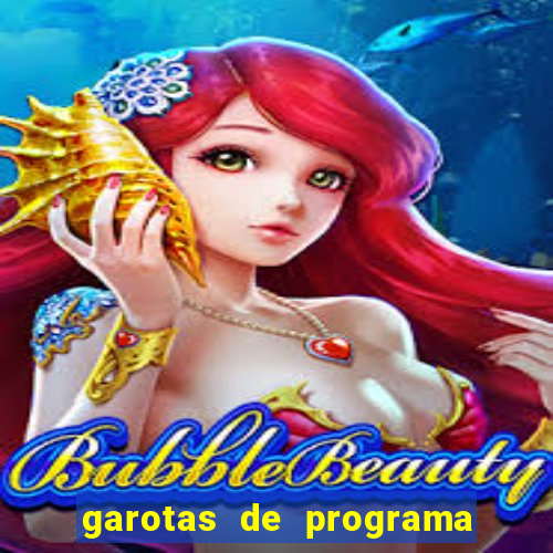 garotas de programa cruzeiro sp